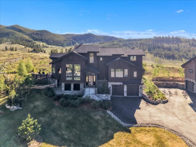 Home in Whispering Pines Ranch Sub, Dillon, CO — photo 2 (MLS S1069887)
