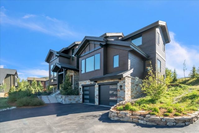 Home in Whispering Pines Ranch Sub, Dillon, CO — photo 3 (MLS S1069887)