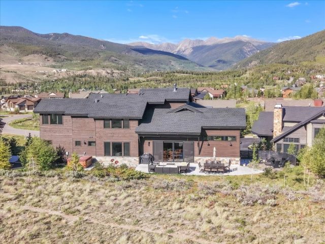 230 Telluride Court photo 45