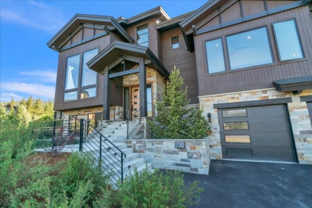 Home in Whispering Pines Ranch Sub, Dillon, CO — photo 4 (MLS S1069887)