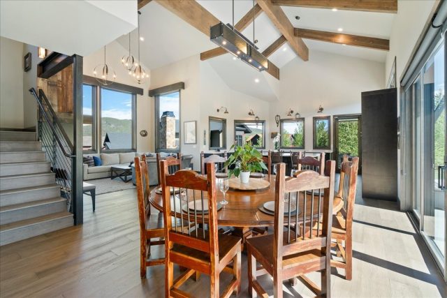 Home in Whispering Pines Ranch Sub, Dillon, CO — photo 5 (MLS S1069887)