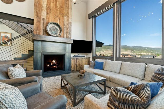 Home in Whispering Pines Ranch Sub, Dillon, CO — photo 6 (MLS S1069887)