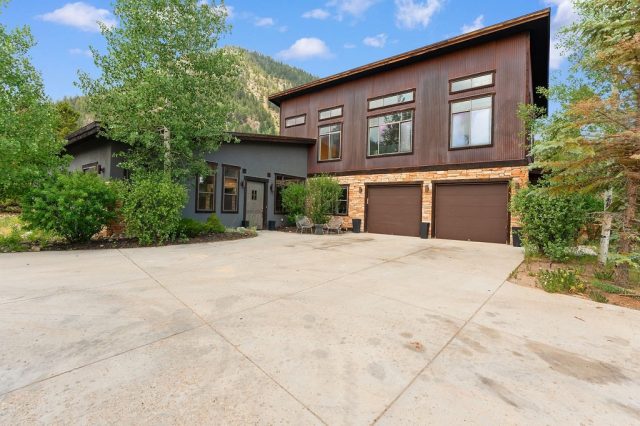 253 Highwood Terrace, Frisco, CO — main photo