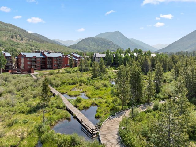 Condo in Cinnamon Ridge Condos, Keystone — photo 2 Condo in Cinnamon Ridge Condos, Keystone, CO — photo 2 (MLS S1069891)