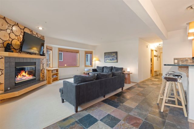 Condo in Cinnamon Ridge Condos, Keystone, CO — photo 6 (MLS S1069891)