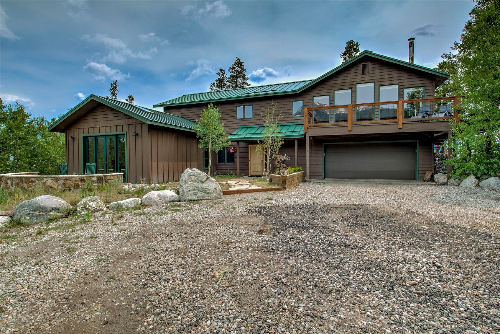 1139 Emerald Road, Silverthorne, CO — main photo