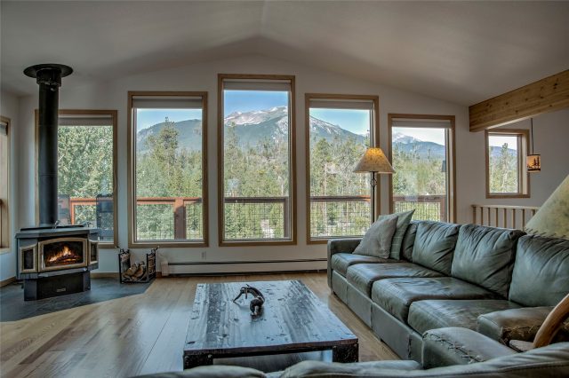 Home in Ruby Ranch Sub, Silverthorne, CO — photo 2 (MLS S1069894)