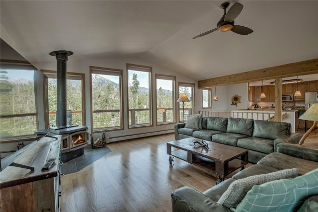 Home in Ruby Ranch Sub, Silverthorne, CO — photo 3 (MLS S1069894)