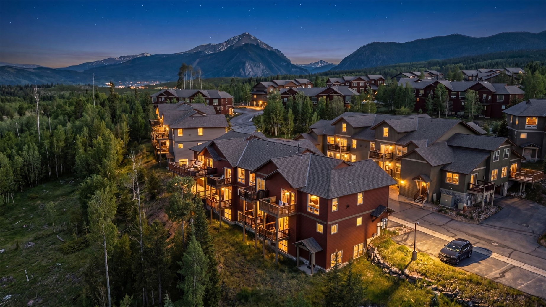 105b Wildernest Court Court 105b, Silverthorne, CO — main photo
