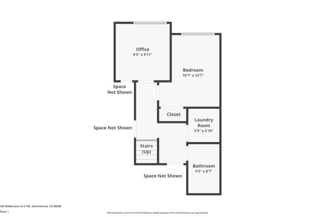 105b Wildernest Court Court 105b photo 38