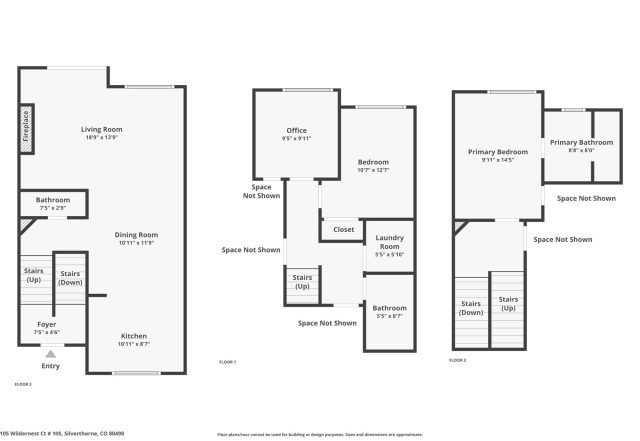 105b Wildernest Court Court 105b photo 39