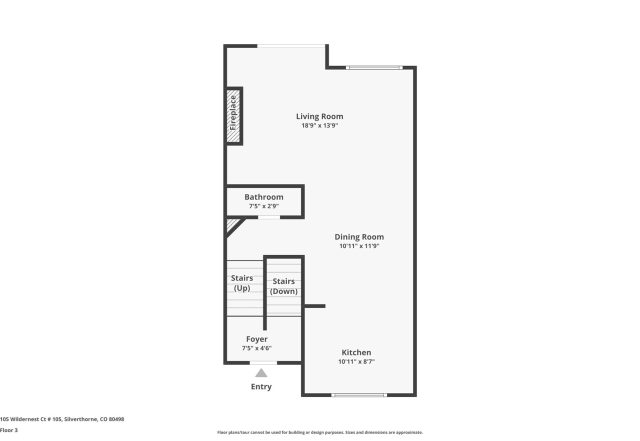 105b Wildernest Court Court 105b photo 40