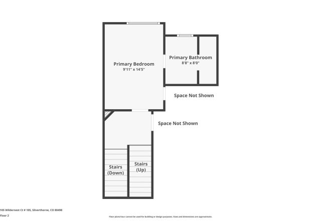 105b Wildernest Court Court 105b photo 41