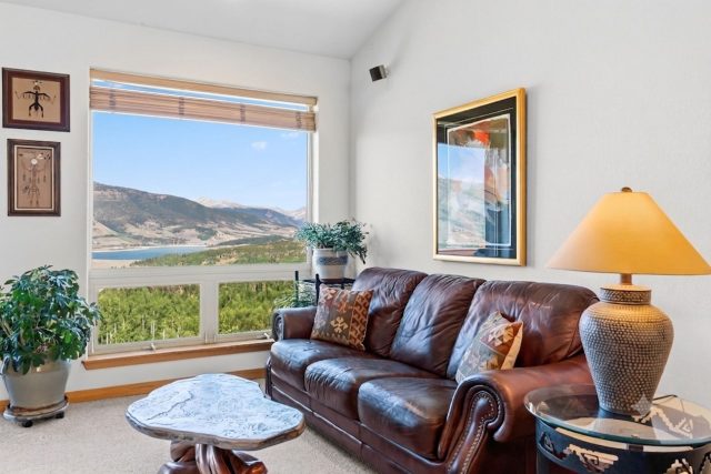 Townhome in Prospector Village, Silverthorne, CO — photo 6 (MLS S1069901)