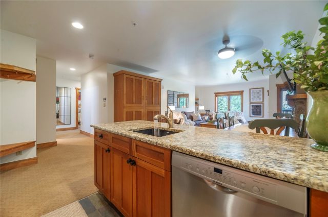 Condo in Red Hawk Lodge Condo, Keystone, CO — photo 2 (MLS S1069904)