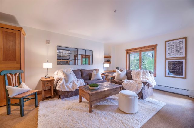 Condo in Red Hawk Lodge Condo, Keystone, CO — photo 3 (MLS S1069904)