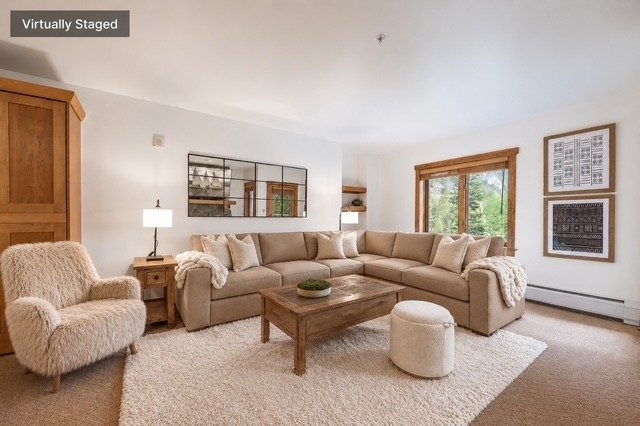 Condo in Red Hawk Lodge Condo, Keystone, CO — photo 4 (MLS S1069904)