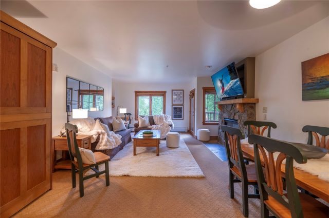Condo in Red Hawk Lodge Condo, Keystone, CO — photo 6 (MLS S1069904)