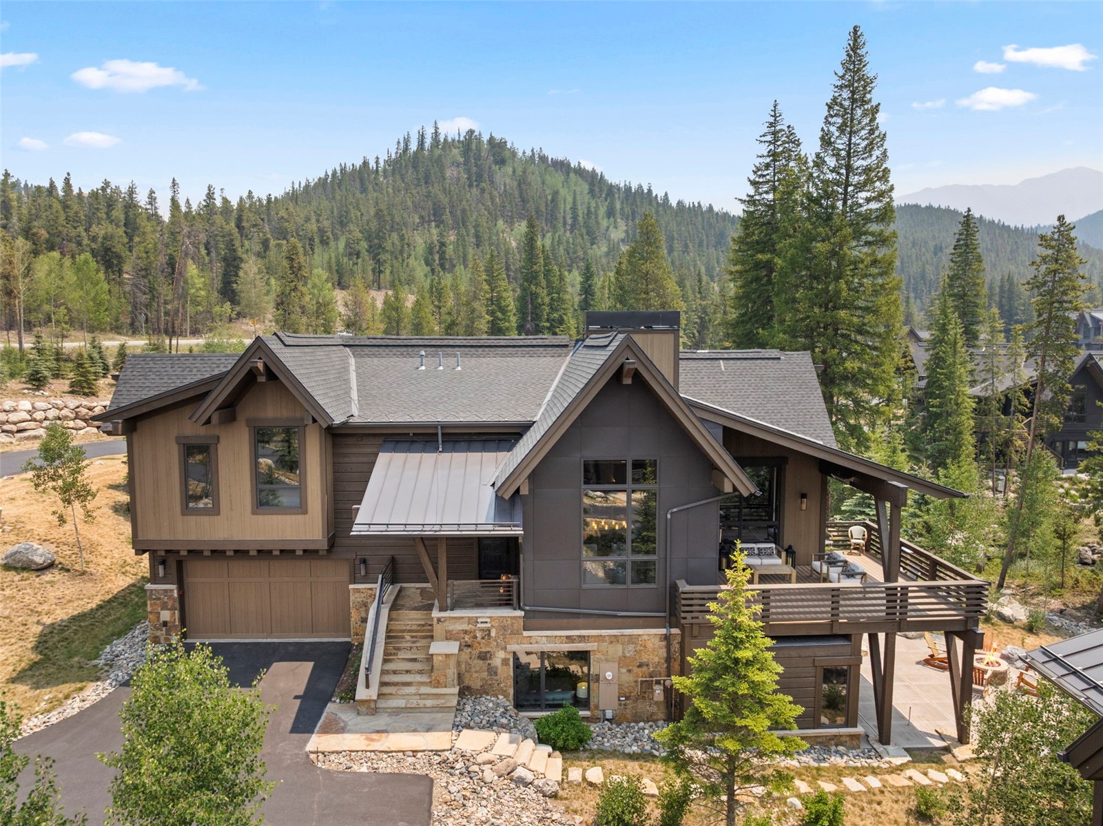 279 River Park Drive, Breckenridge, CO — main photo