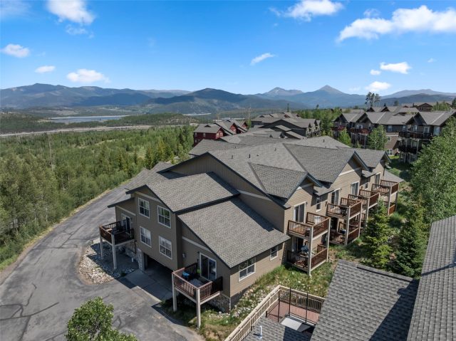 Condo in Prospector Village, Silverthorne, CO — photo 5 (MLS S1069907)