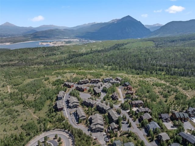 Condo in Prospector Village, Silverthorne, CO — photo 6 (MLS S1069907)
