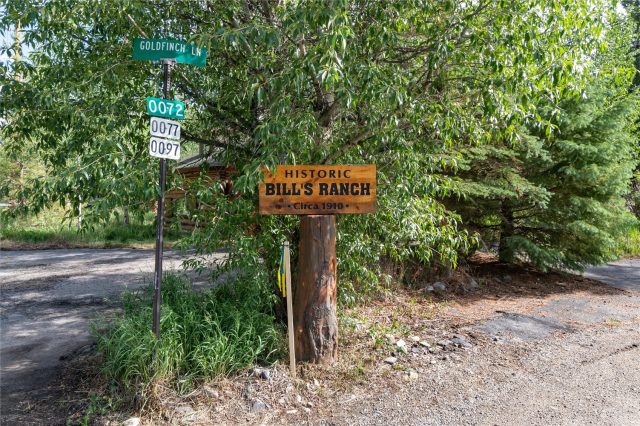 Home in Bills Ranch Sub, Frisco, CO — photo 2 (MLS S1069908)