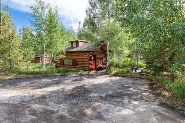 Home in Bills Ranch Sub, Frisco, CO — photo 3 (MLS S1069908)