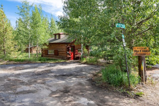 Home in Bills Ranch Sub, Frisco, CO — photo 4 (MLS S1069908)