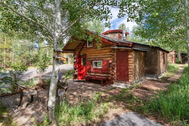 Home in Bills Ranch Sub, Frisco, CO — photo 6 (MLS S1069908)