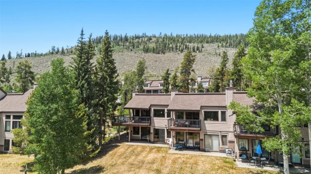 Condo in Quicksilver Condo, Keystone, CO (MLS S1069912)