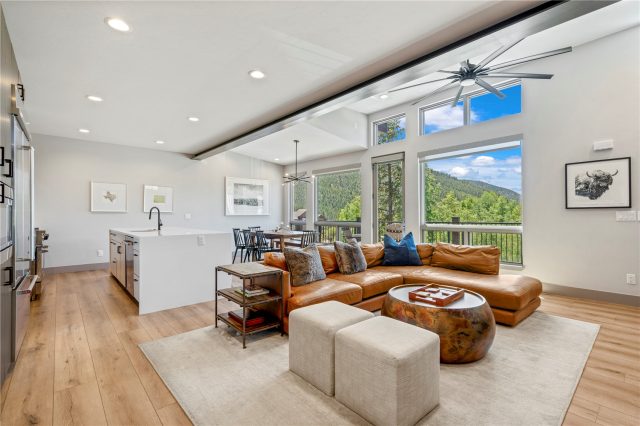 Condo in Sanctuary At Keystone Condo, Keystone, CO (MLS S1069914)