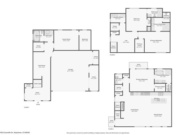158 Caravelle Drive 23 photo 44