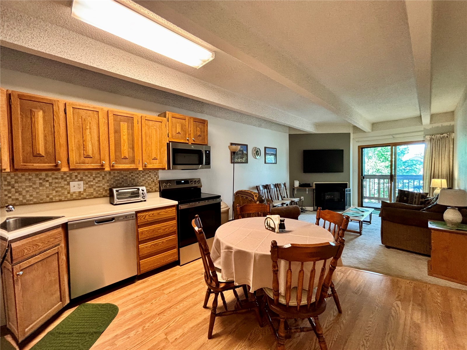 200 Granite Street 204, Frisco, CO — main photo