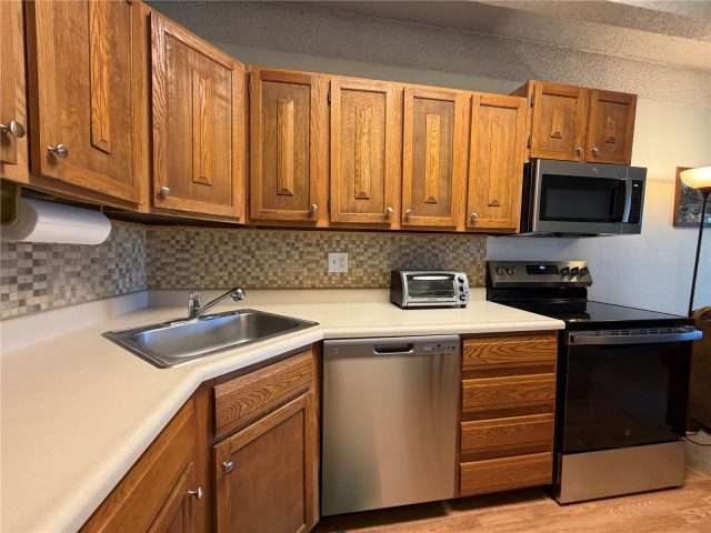 Condo in Ten Mile Creek Condo, Frisco, CO — photo 3 (MLS S1069917)