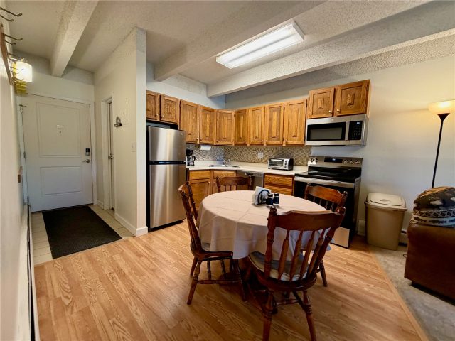 Condo in Ten Mile Creek Condo, Frisco, CO — photo 5 (MLS S1069917)