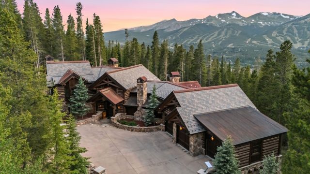 Home in Western Sky Ranch, Breckenridge, CO (MLS S1069918)