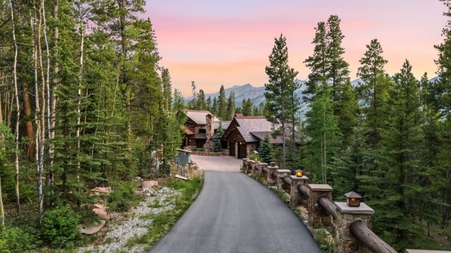 Home in Western Sky Ranch, Breckenridge, CO — photo 2 (MLS S1069918)