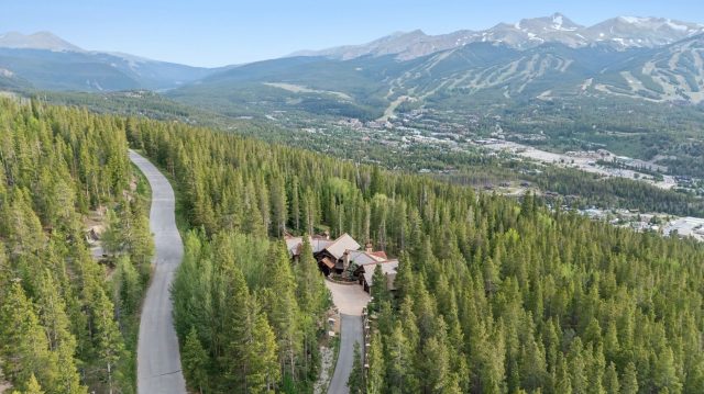 Home in Western Sky Ranch, Breckenridge, CO — photo 3 (MLS S1069918)