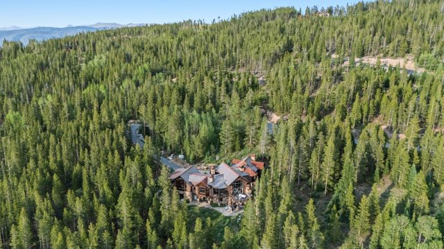 Home in Western Sky Ranch, Breckenridge, CO — photo 4 (MLS S1069918)