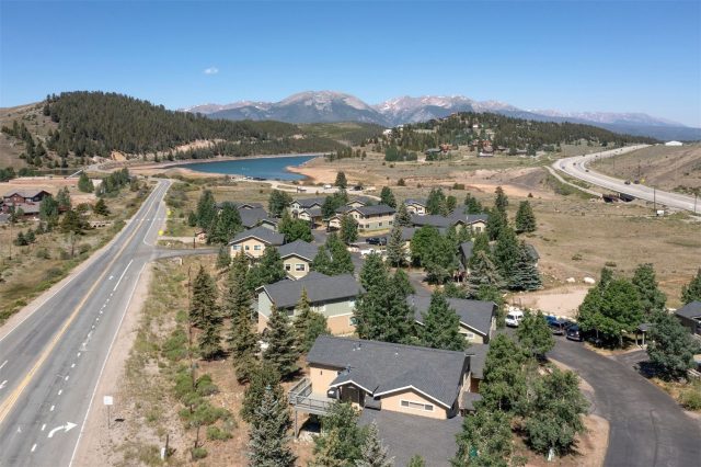 Condo in Glen Cove Homes, Dillon — photo 1 Condo in Glen Cove Homes, Dillon, CO — photo 1 (MLS S1069919)