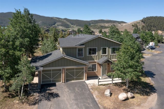 Condo in Glen Cove Homes, Dillon — photo 2 Condo in Glen Cove Homes, Dillon, CO — photo 2 (MLS S1069919)
