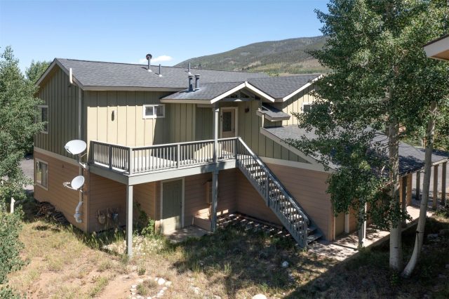 Condo in Glen Cove Homes, Dillon — photo 3 Condo in Glen Cove Homes, Dillon, CO — photo 3 (MLS S1069919)