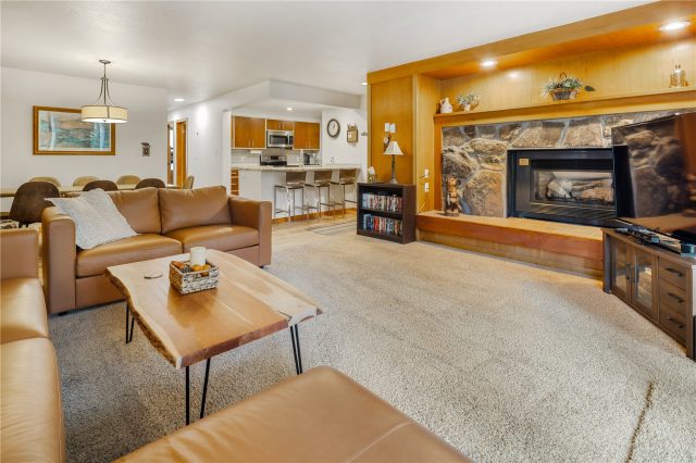 Condo in Homestead/lodgepole Condo, Dillon — photo 2 Condo in Homestead/lodgepole Condo, Dillon, CO — photo 2 (MLS S1069923)