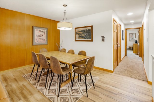 Condo in Homestead/lodgepole Condo, Dillon — photo 4 Condo in Homestead/lodgepole Condo, Dillon, CO — photo 4 (MLS S1069923)