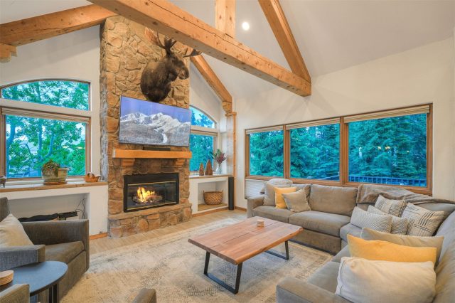 Home in Boulder Ridge Sub, Breckenridge, CO — photo 2 (MLS S1069925)