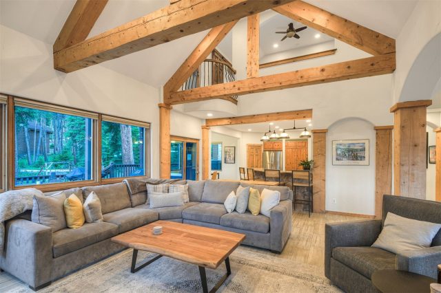 Home in Boulder Ridge Sub, Breckenridge, CO — photo 3 (MLS S1069925)