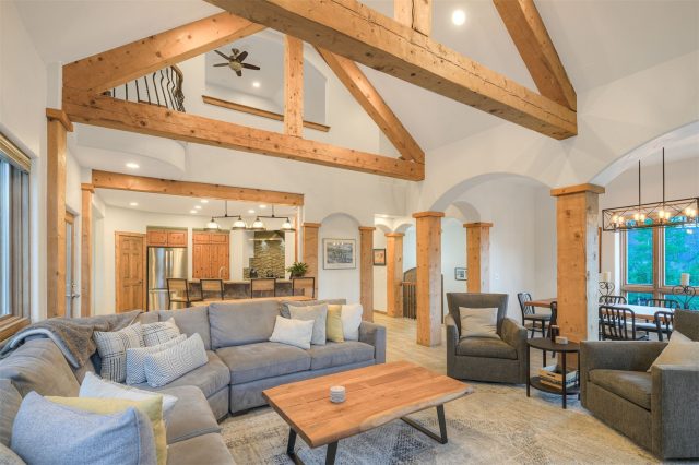 Home in Boulder Ridge Sub, Breckenridge, CO — photo 4 (MLS S1069925)