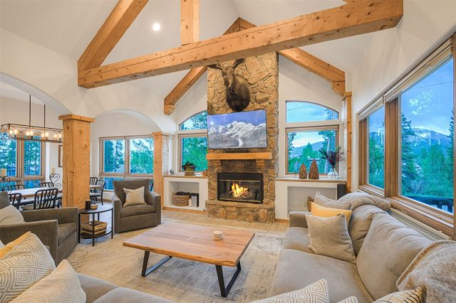 Home in Boulder Ridge Sub, Breckenridge, CO — photo 5 (MLS S1069925)