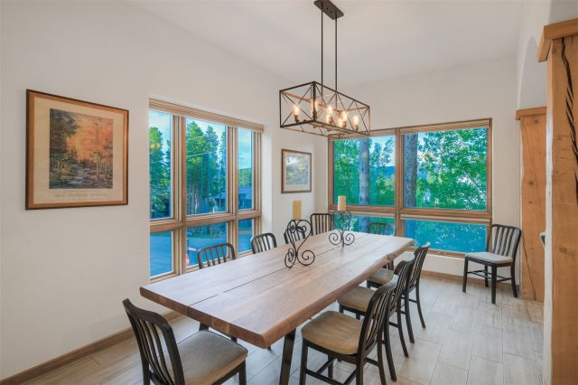 Home in Boulder Ridge Sub, Breckenridge, CO — photo 6 (MLS S1069925)