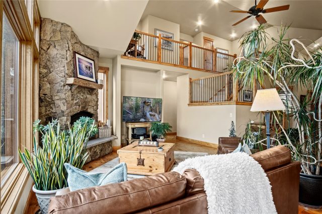 Home in Coronet Sub, Blue River, CO — photo 6 (MLS S1069935)